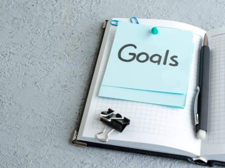 Goal Address The S.M.A.R.T. goal framework explained - Lifeology Coaching
