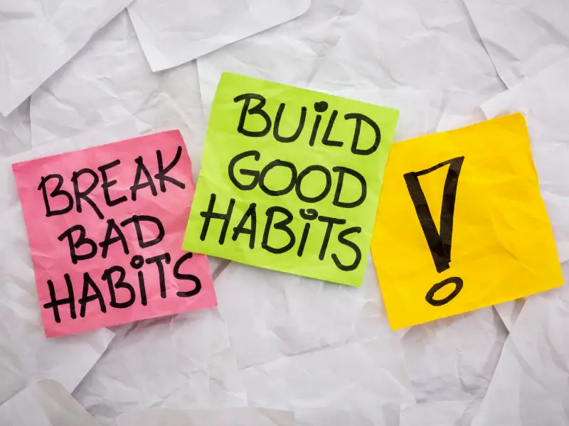 Featured image for “How Good Habits Help You Achieve Success”