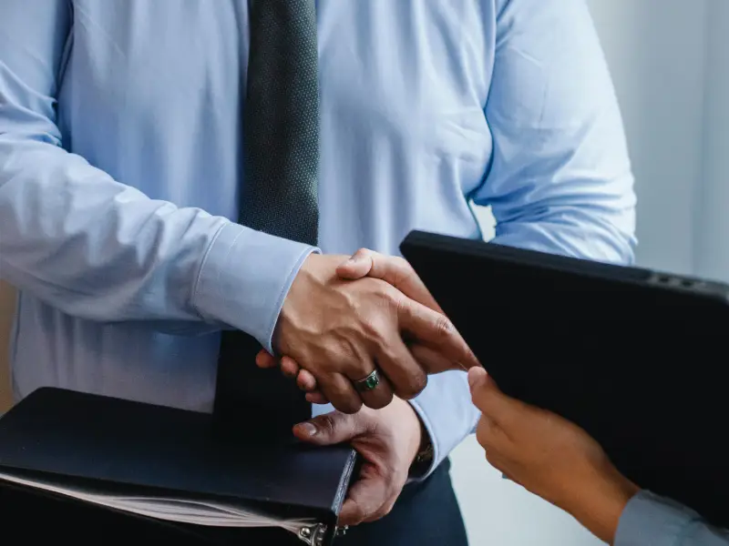 Among its many benefits, networking can help you discover potential partnerships, alliances, mergers and various arrangements that can boost your business.